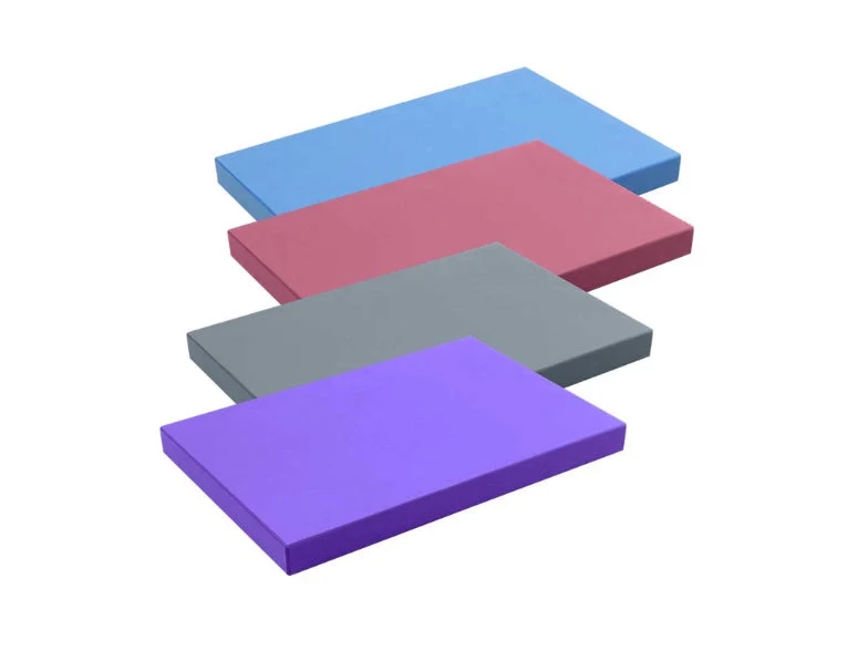 Yoga Mad Half Yoga Block