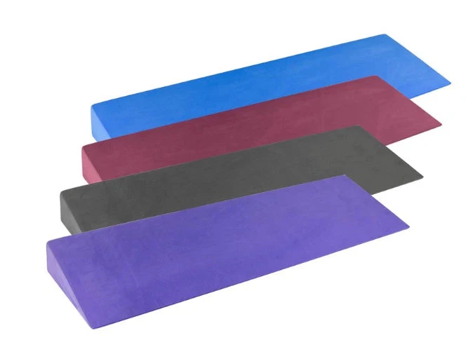 Yoga Mad Yoga Wedge