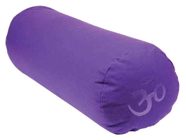 Yoga Mad Buckwheat Bolster