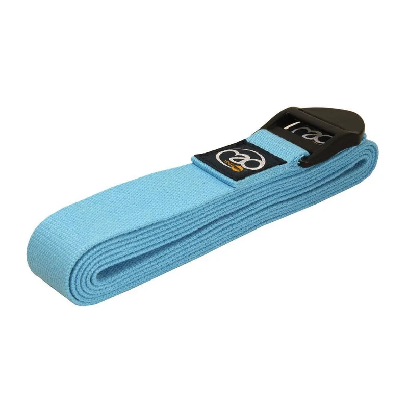 Yoga Mad Yoga Belt 2.5m
