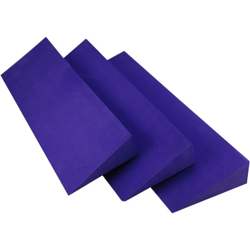 Yoga Mad Yoga Wedge