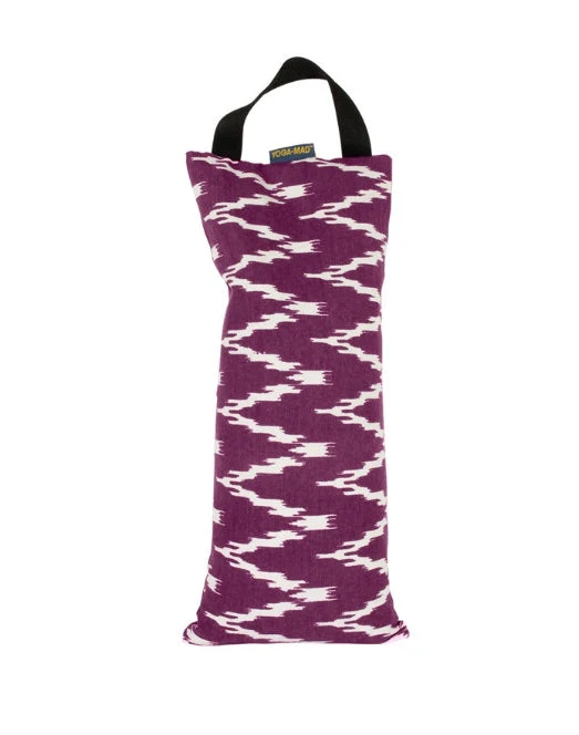 Yoga Mad Shingle “Sand” Bag Patterned