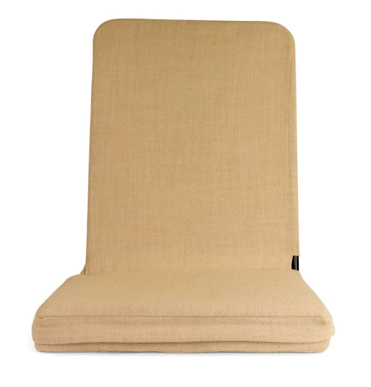 Yoga Mad Folding Meditation Chair