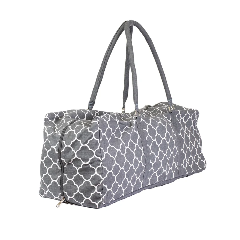 Deluxe Yoga Kit Bag