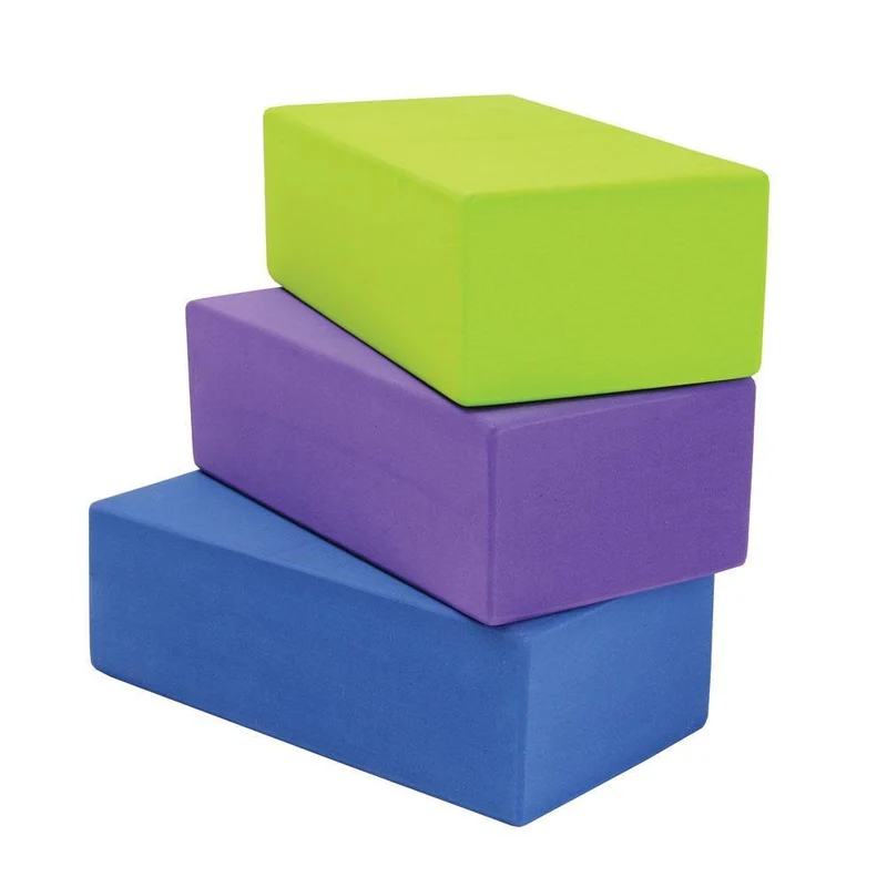 Yoga Mad Yoga Brick