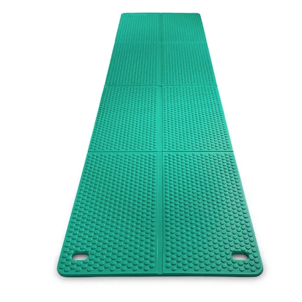 Physical Supalite Multi-Fold Mat