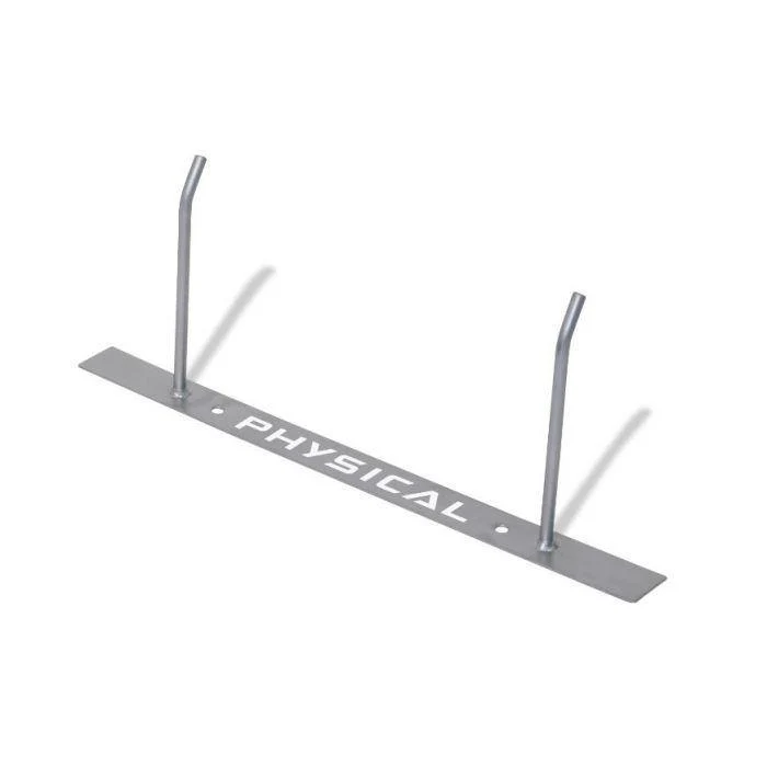 Physical Company Metal Wall Bracket for Mats