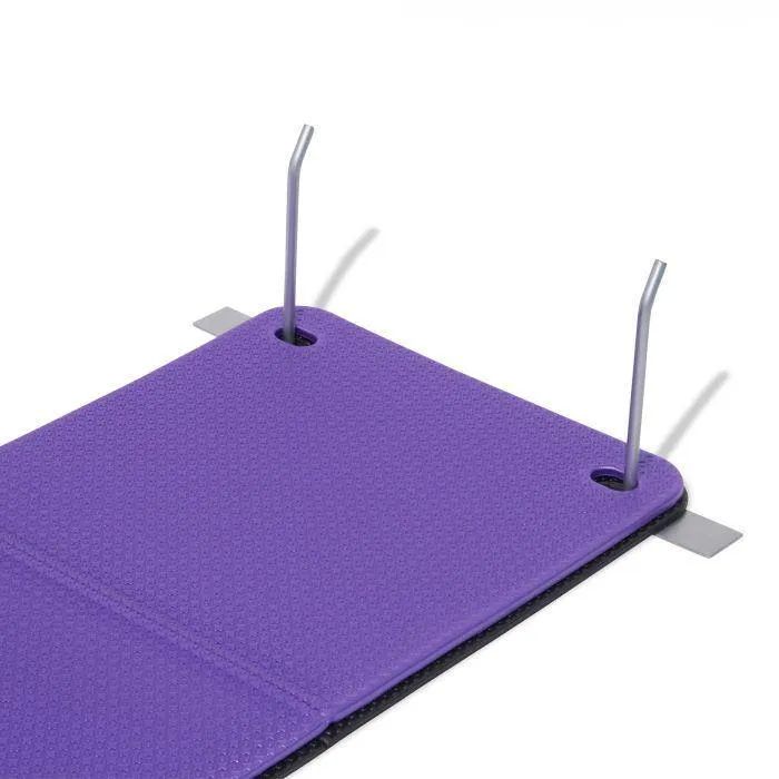 Physical Company Metal Wall Bracket for Mats