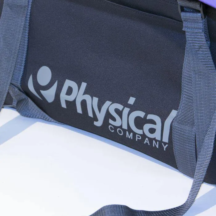 Physical Company 30 Budget Mats With Supasoft Dual Bag