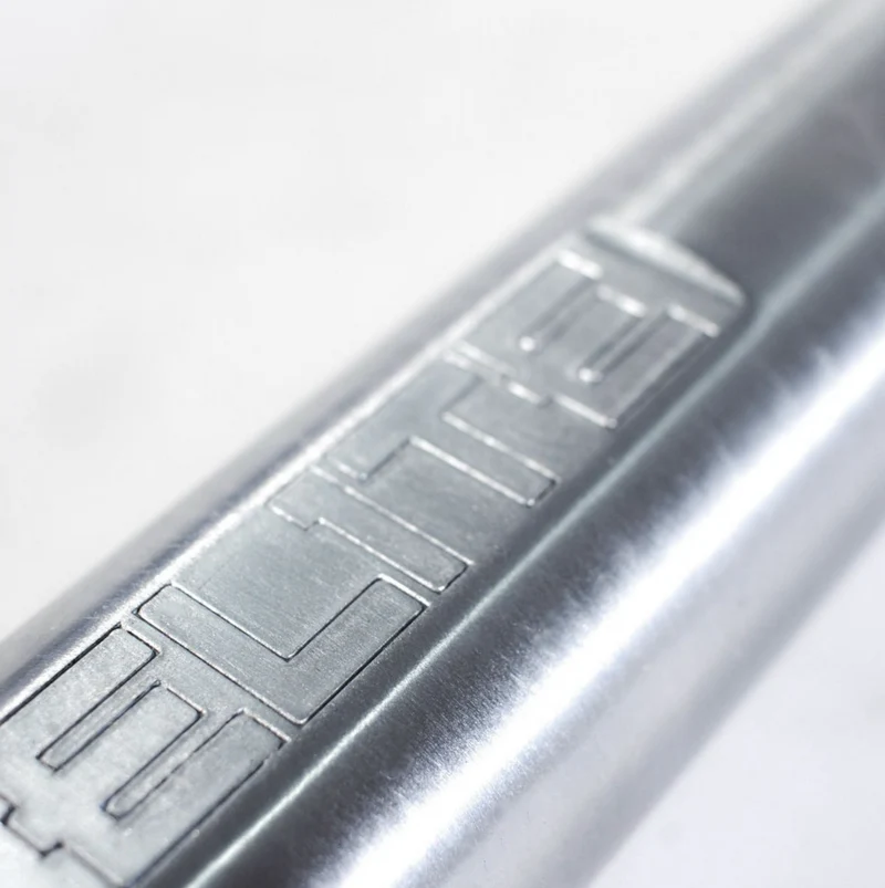 Physical Company Elite 7ft 20kg Olympic Bar with Bearings