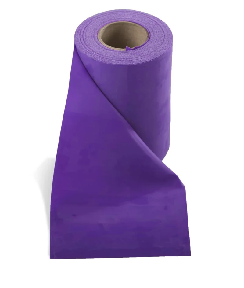 Physical Company Supaflex X-Bands 15m Rolls