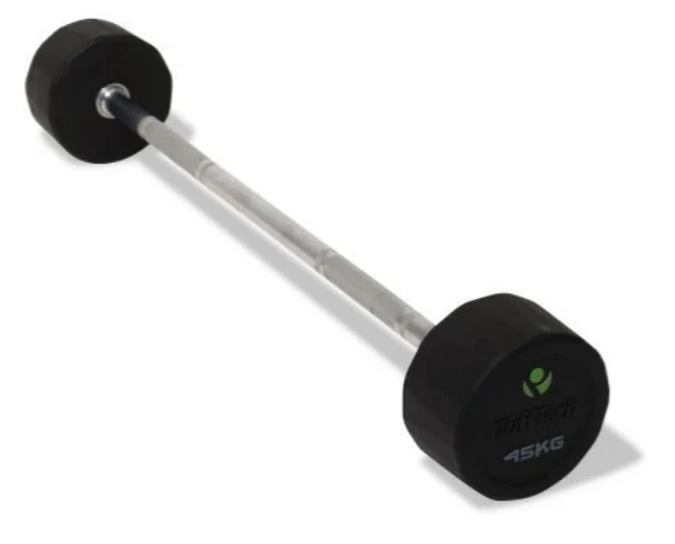Physical Tufftech PU Barbells