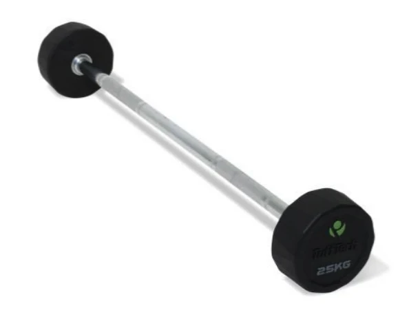 Physical Tufftech PU Barbells