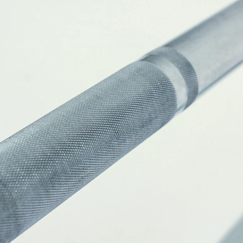 Physical Tufftech PU Barbells