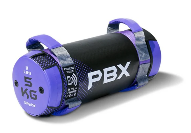 Physical Company PBX Power Bag