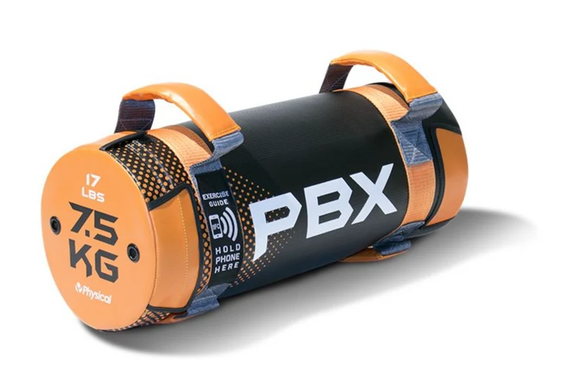 Physical Company PBX Power Bag