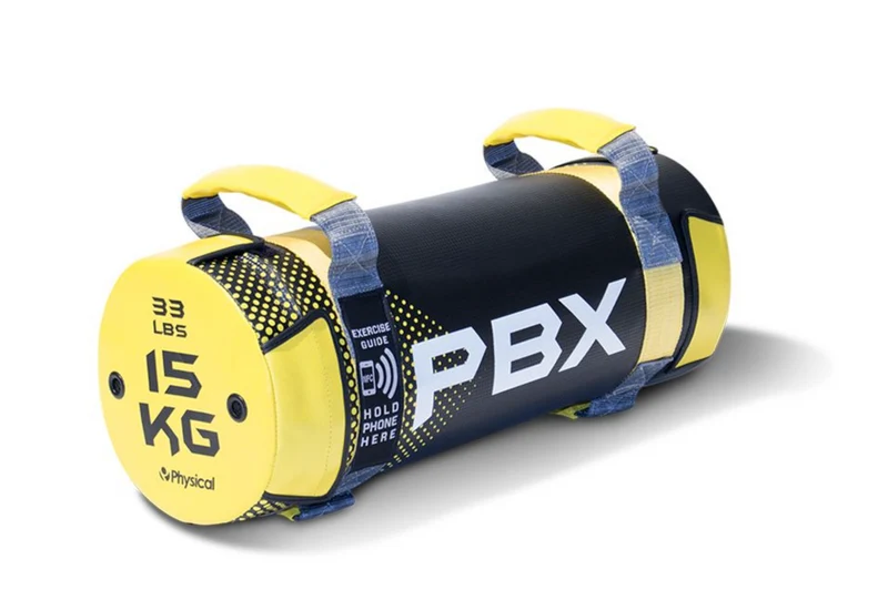 Physical Company PBX Power Bag
