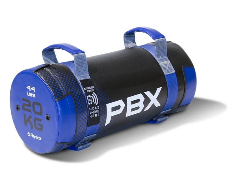 Physical Company PBX Power Bag
