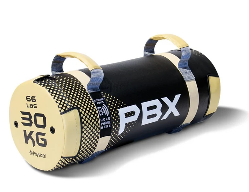 Physical Company PBX Power Bag