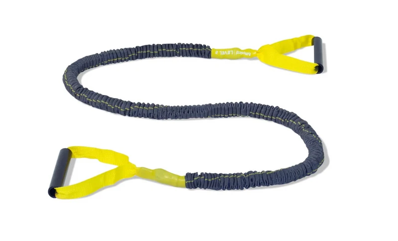Physical Company HD Resistance Tubing
