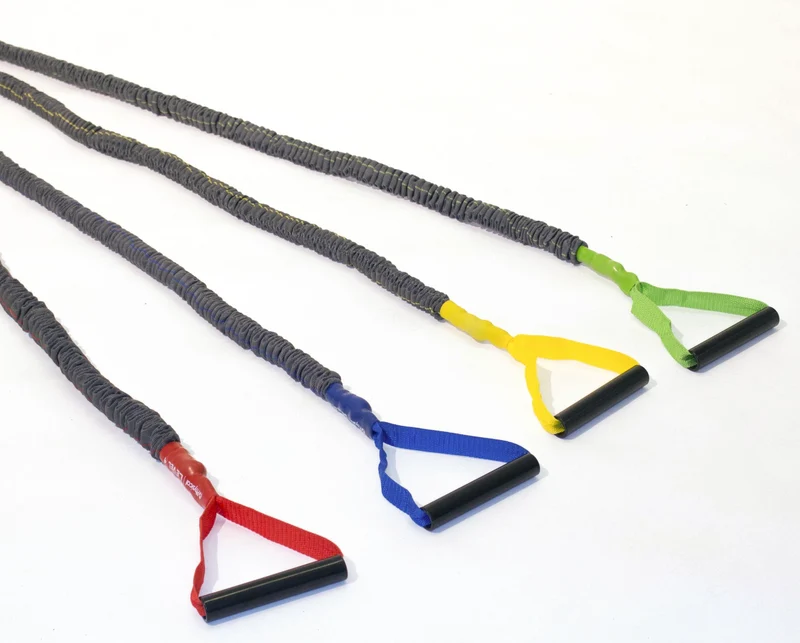 Physical Company HD Resistance Tubing