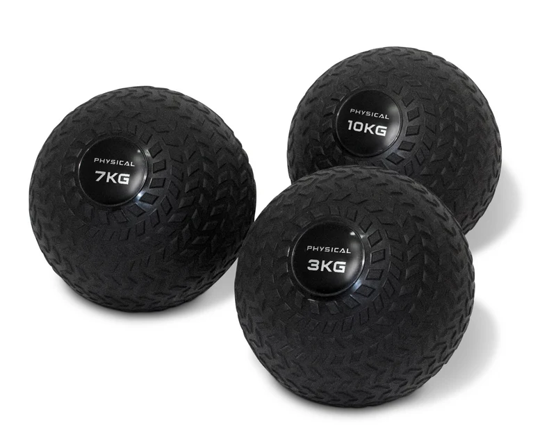 Physical Company Slam Balls (up to 15kg)