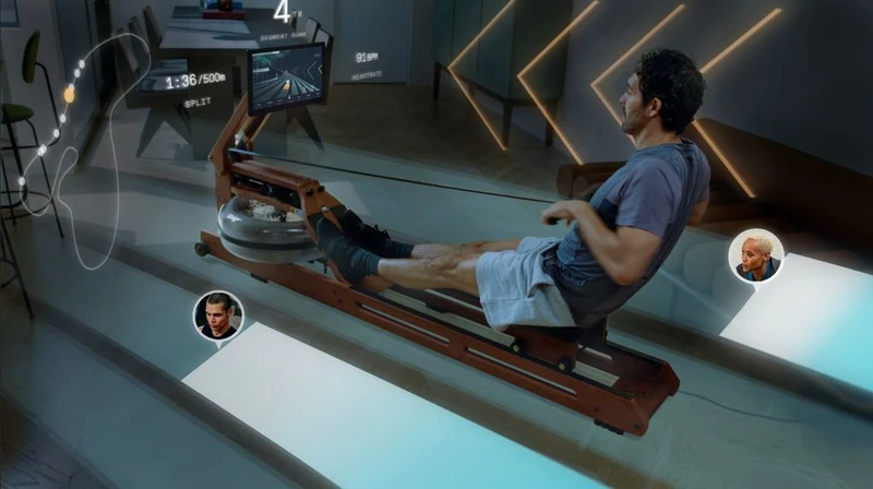 Ergatta WaterRower