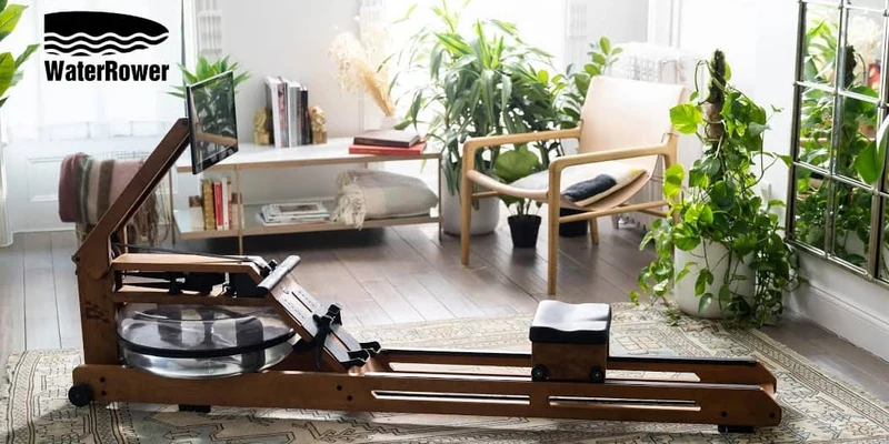 Ergatta WaterRower