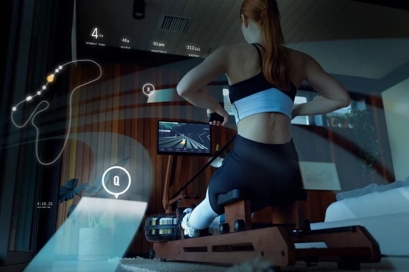 Ergatta WaterRower
