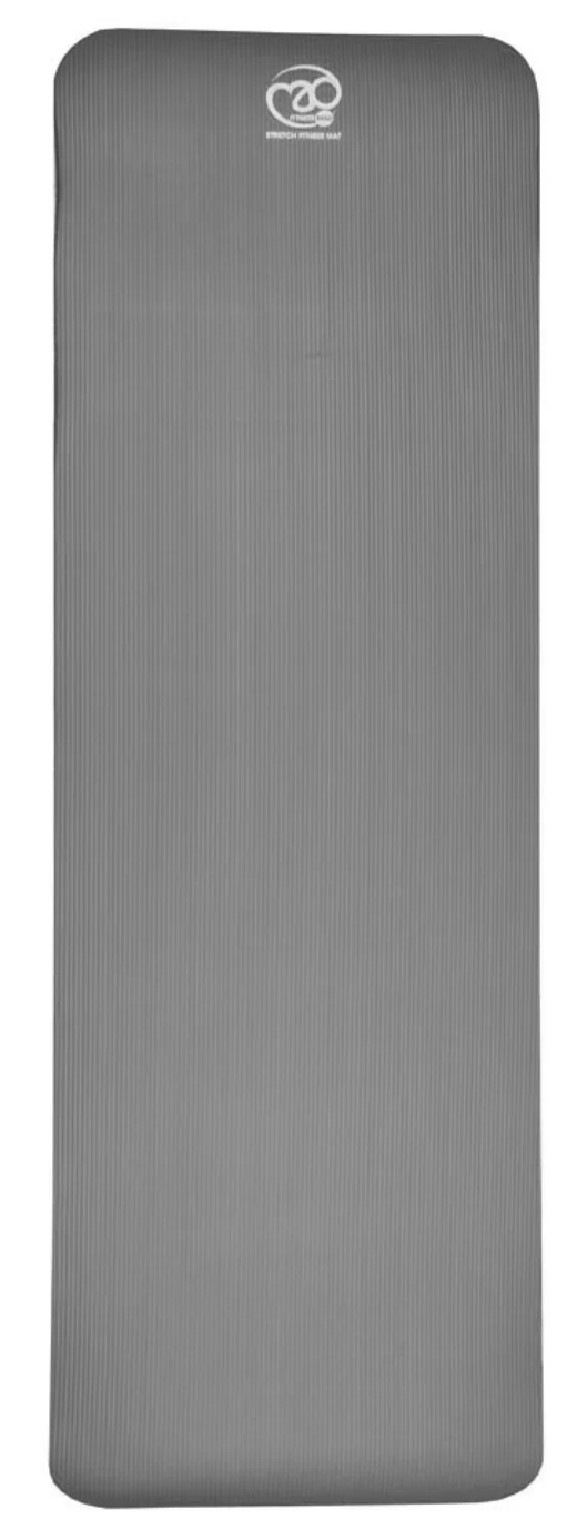 Fitness Mad Stretch Fitness Mat 10mm