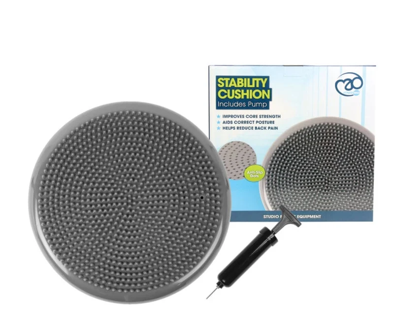 Fitness Mad Stability Cushion With Pump