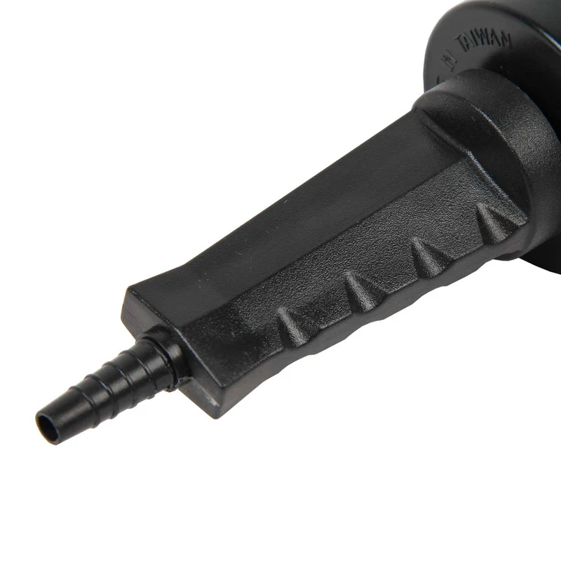 Fitness Mad Hi-Speed 2 Way Power Pump