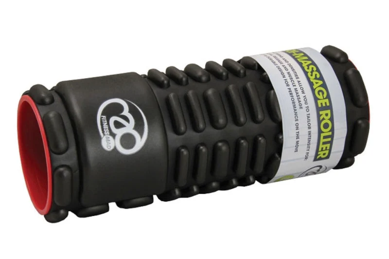 Fitness Mad Vari-Massage Foam Roller