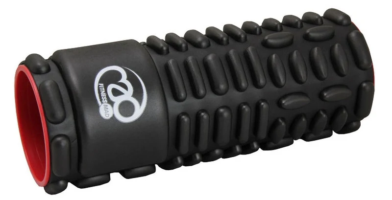 Fitness Mad Vari-Massage Foam Roller