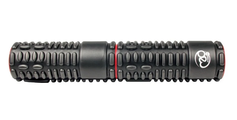 Fitness Mad Twin Vari-Massage Foam Roller