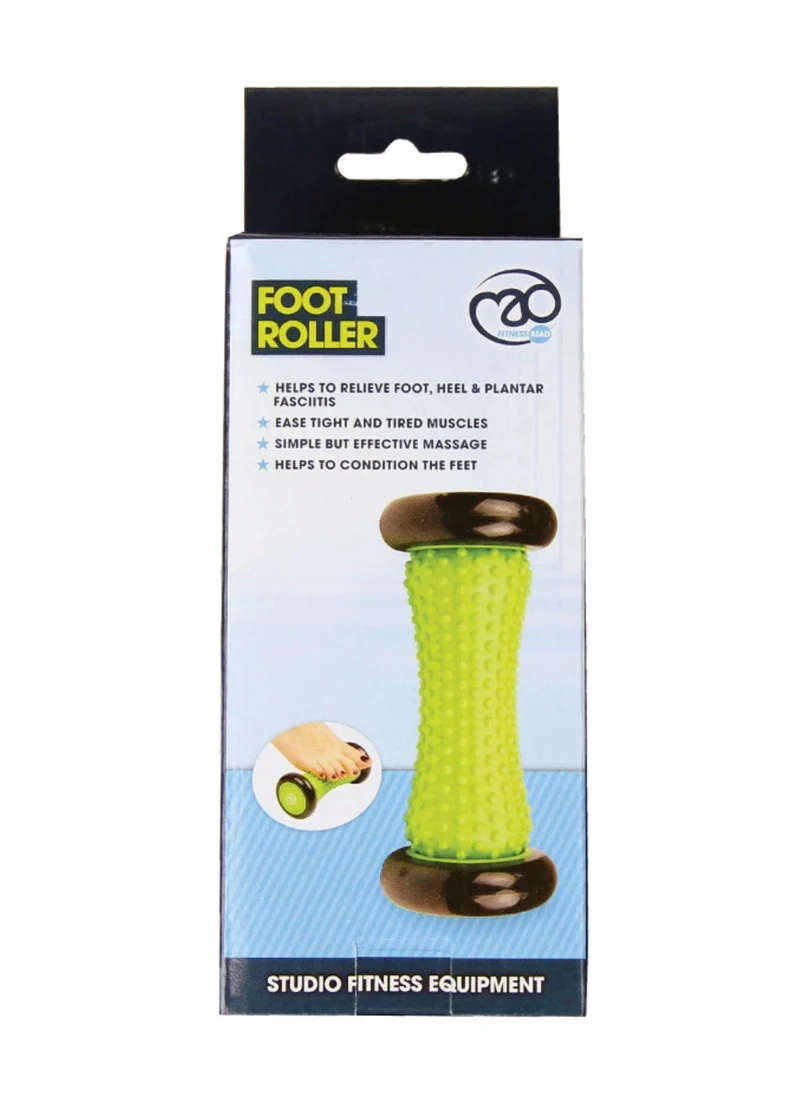 Fitness Mad Foot Massage Roller