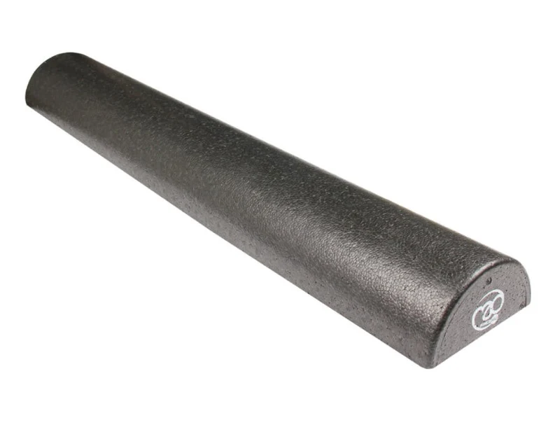 Fitness Mad Half Round Roller