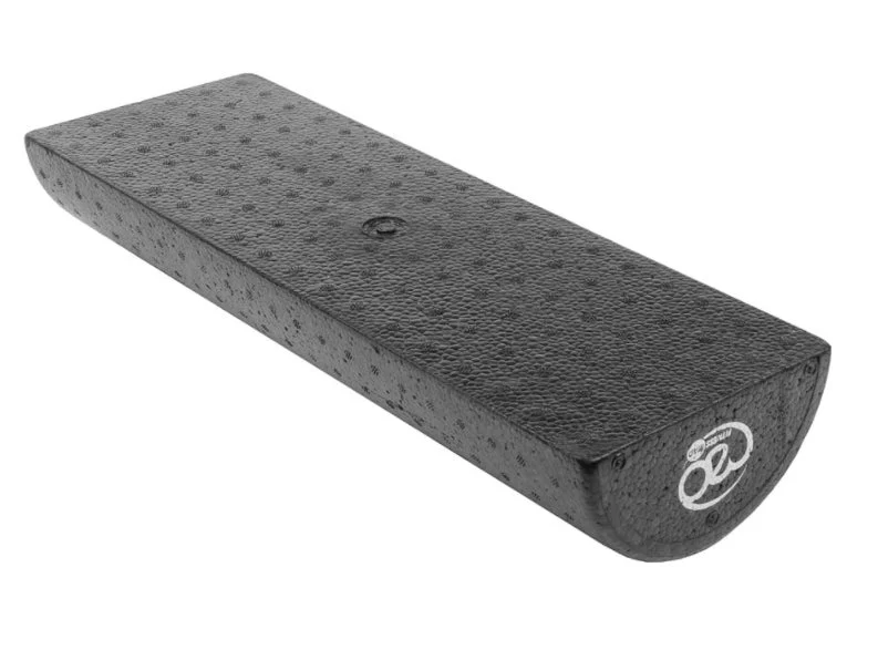 Fitness Mad Half Round Roller