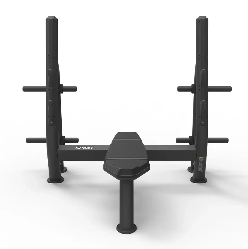 Spirit Olympic Flat Bench