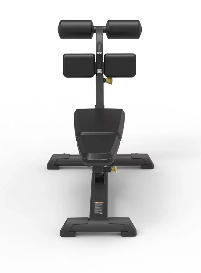 Spirit Adjustable Ab Bench