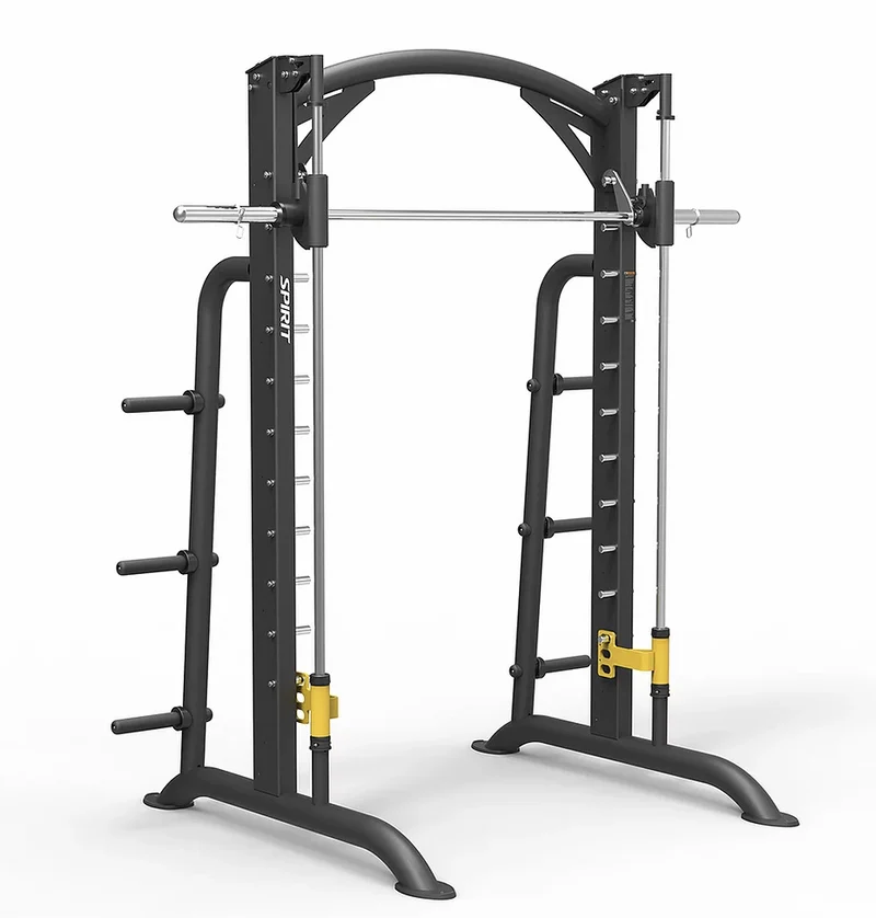 Spirit Smith Machine