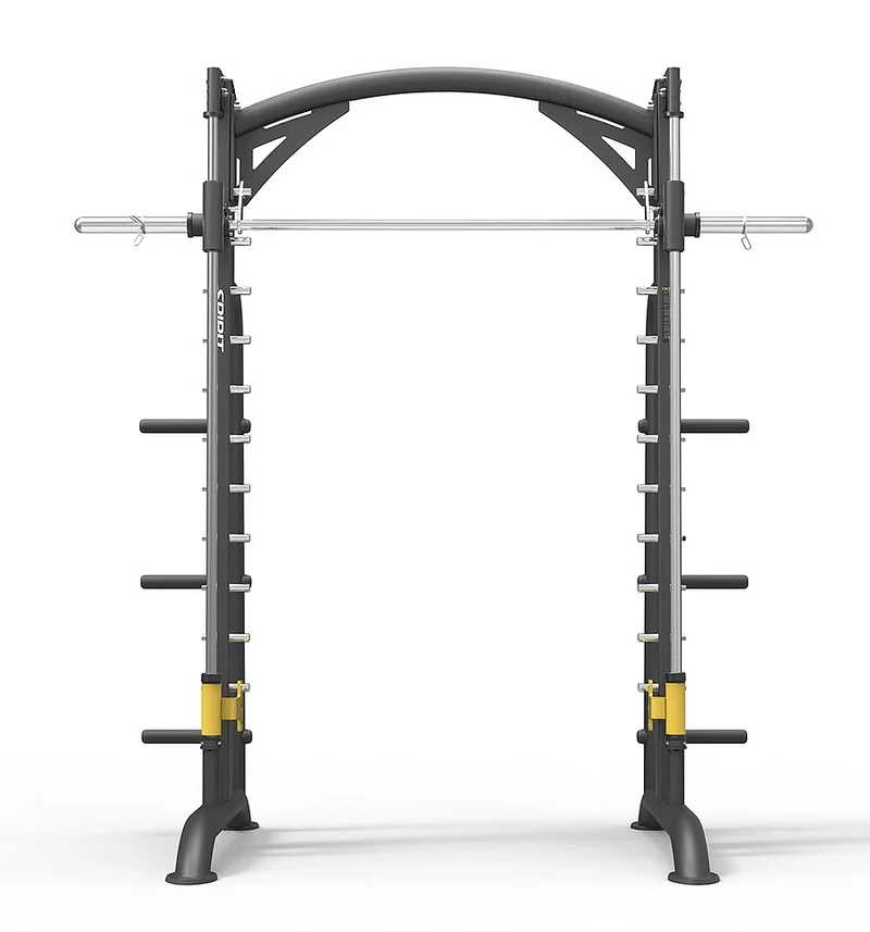 Spirit Smith Machine