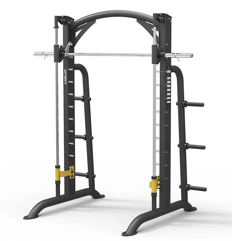 Spirit Smith Machine