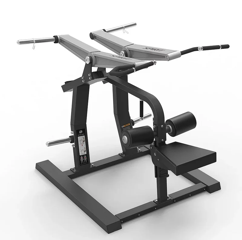 Spirit Lat Pulldown