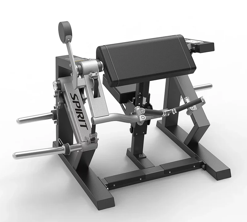 Spirit Biceps Curl