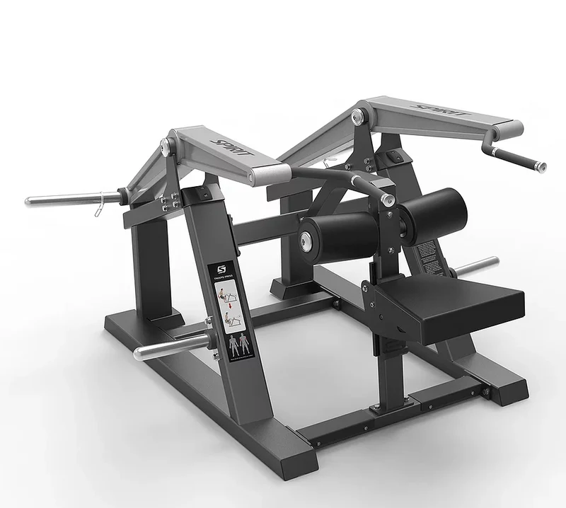 Spirit Triceps Extension Machine