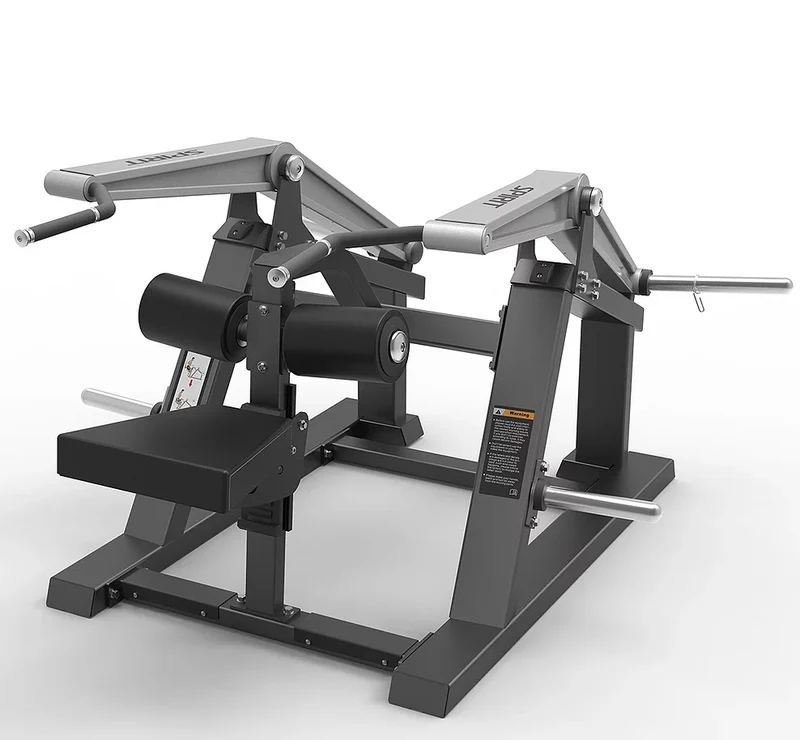 Spirit Triceps Extension Machine