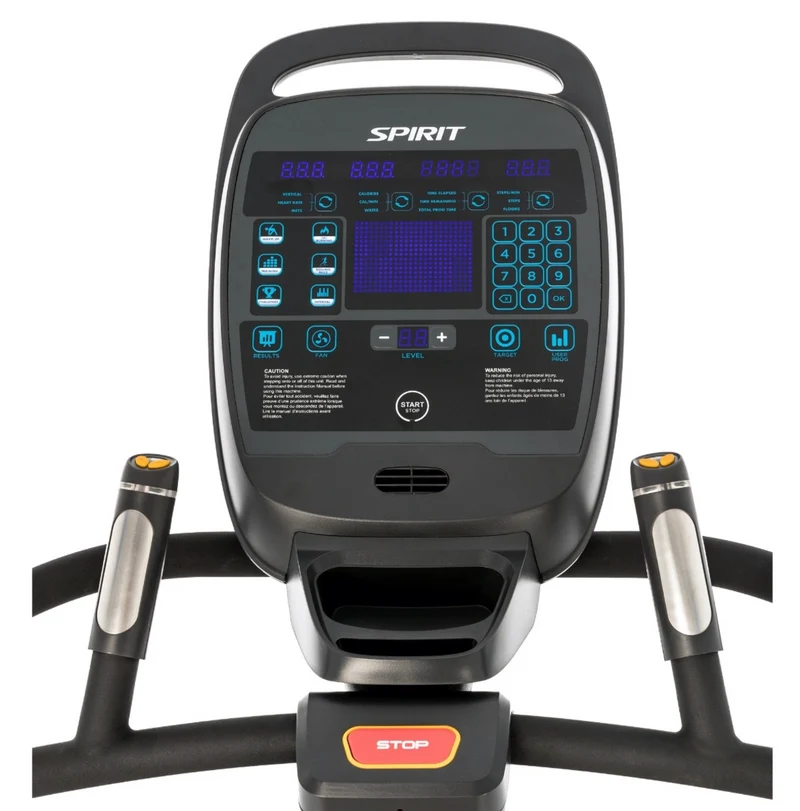 Spirit CSC900 StairClimber