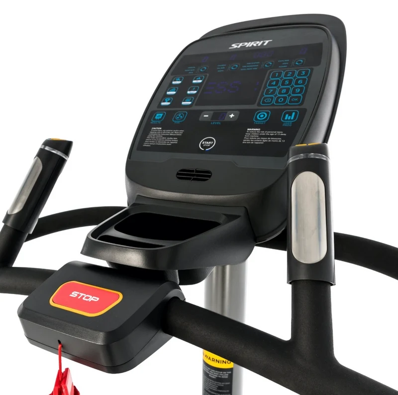 Spirit CSC900 StairClimber
