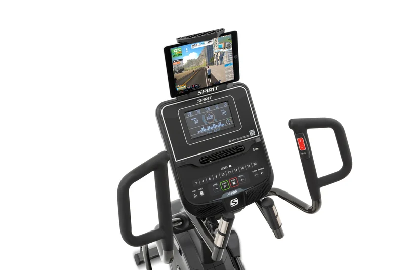 Spirit Fitness XE295 Elliptical Cross Trainer